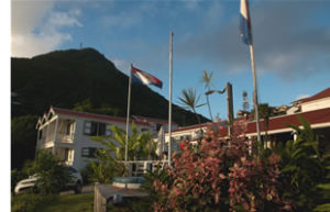 Juliana’s hotel