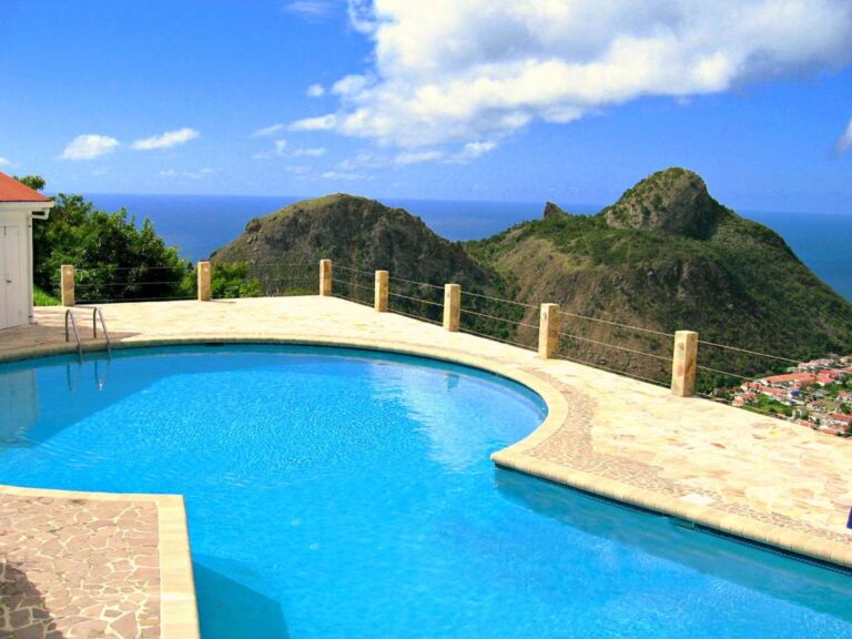 Champagne Cottage ful pool and whale viewUSE 2 768x576