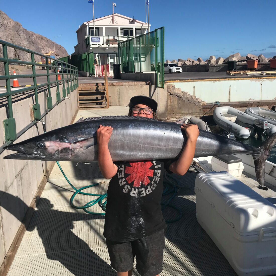 Saba Tourism | Big Adventure Small Island