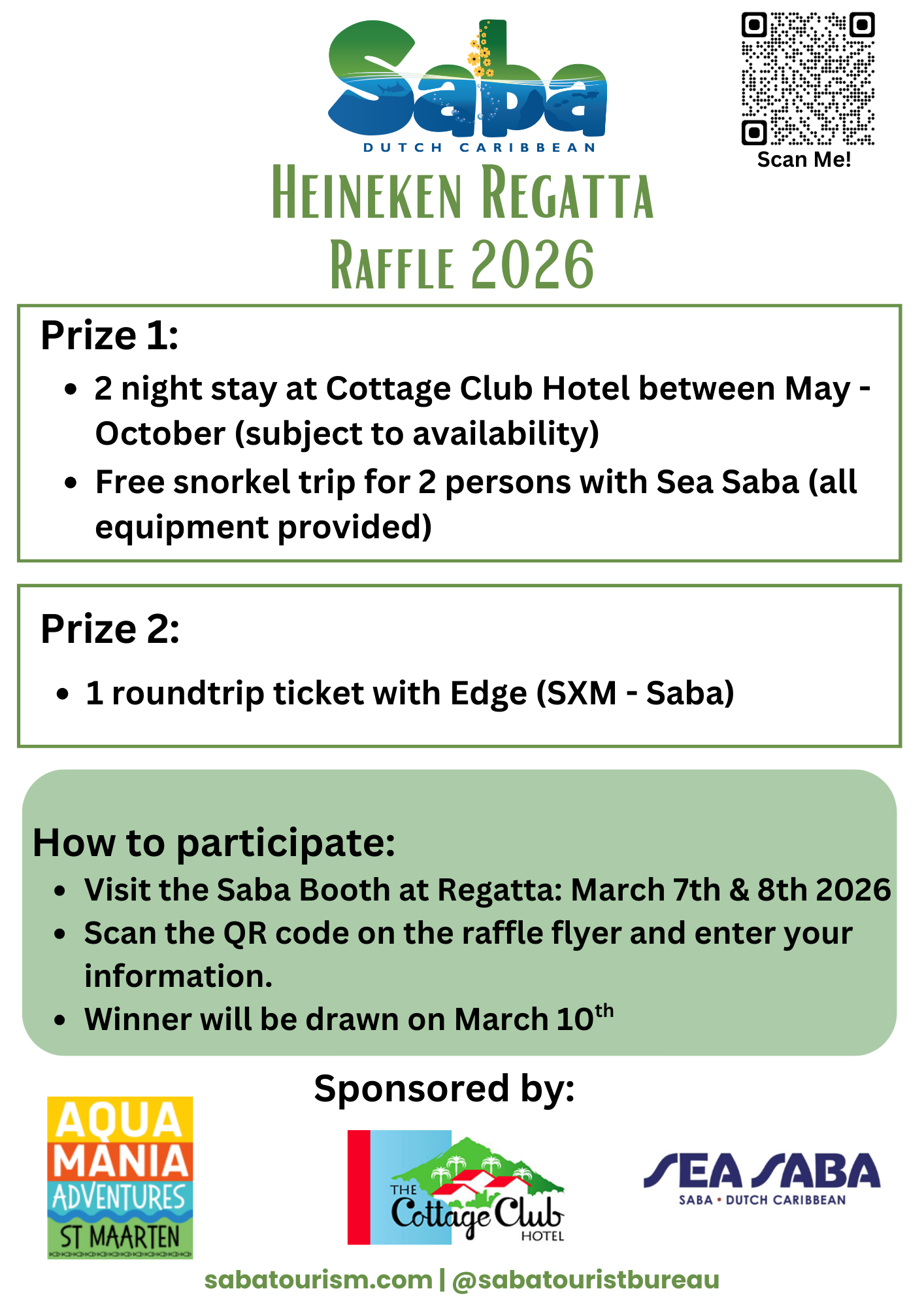 Hotel Specials Flyer (2)